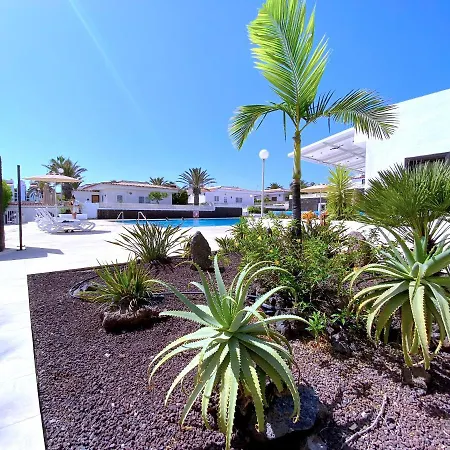 公寓 Tropicalidays Oasis Del Sol *