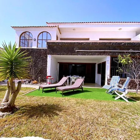 Tropicalidays Oasis Del Sol 公寓 *