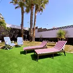 Tropicalidays Oasis Del Sol Daire Costa Del Silencio