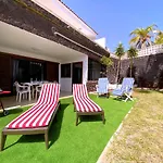Tropicalidays Oasis Del Sol Daire