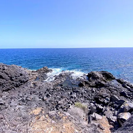 Tropicalidays Oasis Del Sol Διαμέρισμα *