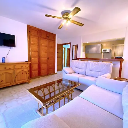 Tropicalidays Oasis Del Sol Διαμέρισμα *