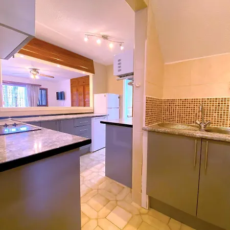 Tropicalidays Oasis Del Sol