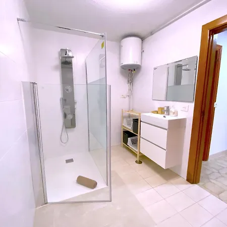 Διαμέρισμα Tropicalidays Oasis Del Sol Costa Del Silencio