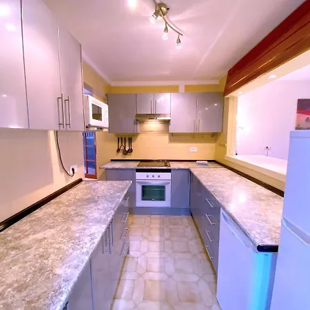 Tropicalidays Oasis Del Sol Διαμέρισμα Costa Del Silencio