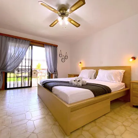 Tropicalidays Oasis Del Sol Διαμέρισμα Costa Del Silencio