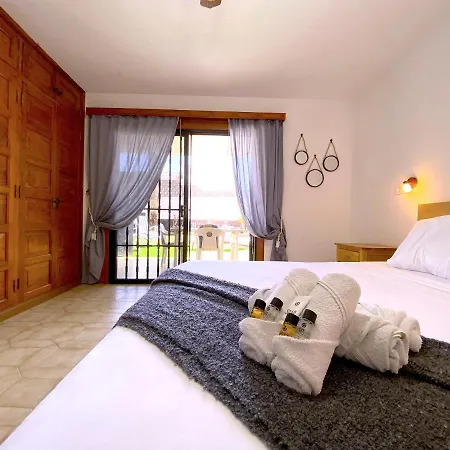 Tropicalidays Oasis Del Sol