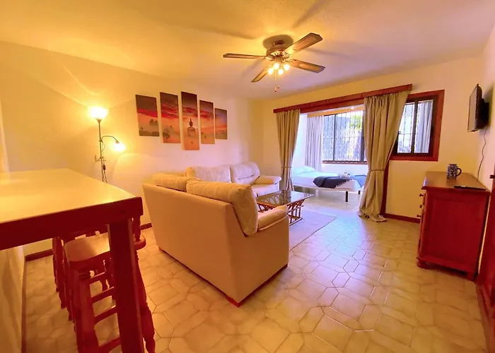 Tropicalidays Oasis Del Sol