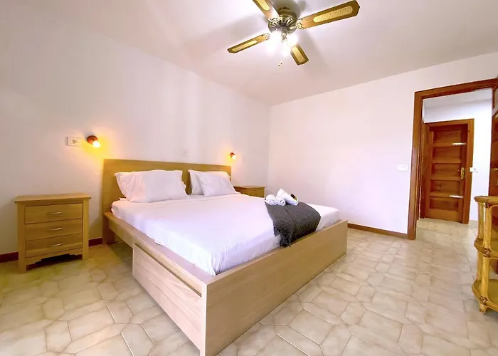 Tropicalidays Oasis Del Sol Costa Del Silencio