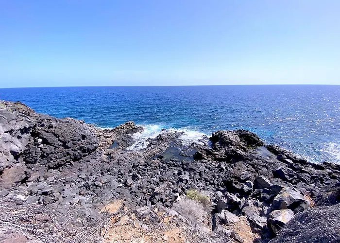 Tropicalidays Oasis Del Sol Lejlighed *