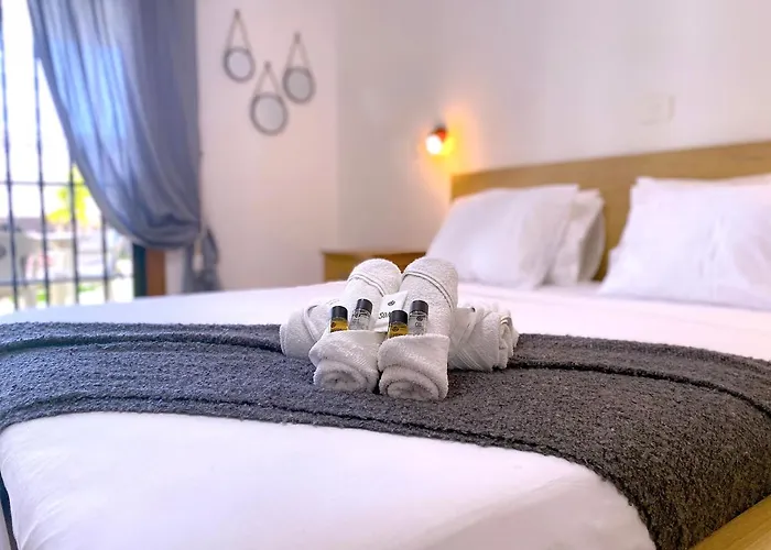 Tropicalidays Oasis Del Sol Lejlighed Costa del Silencio