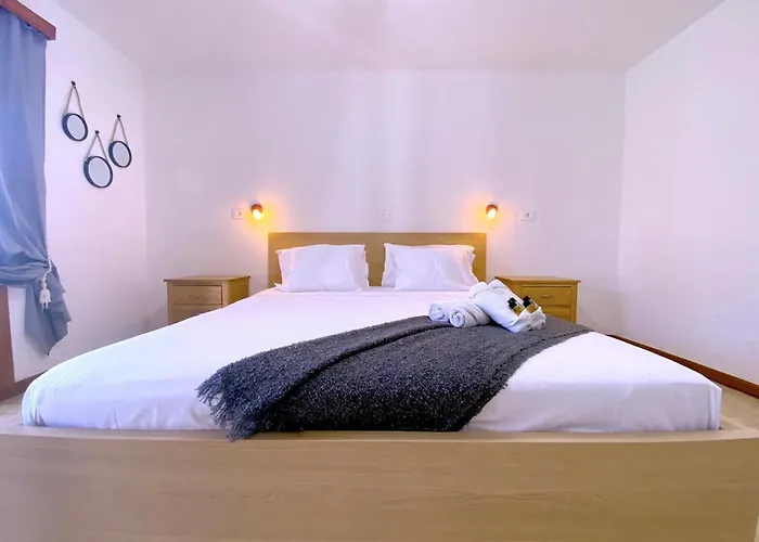 Lejlighed Tropicalidays Oasis Del Sol Costa del Silencio