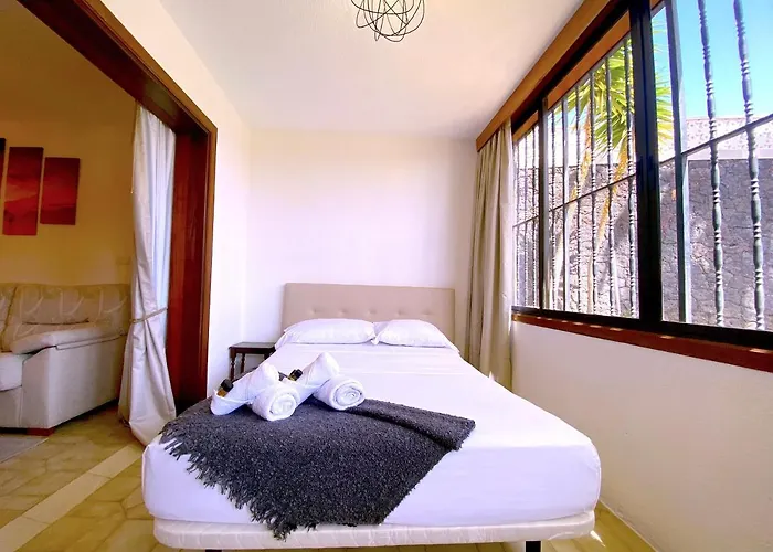 Tropicalidays Oasis Del Sol