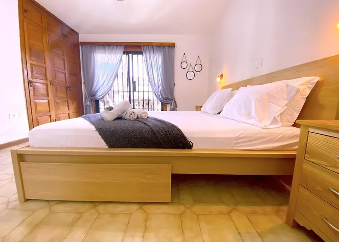 Tropicalidays Oasis Del Sol *