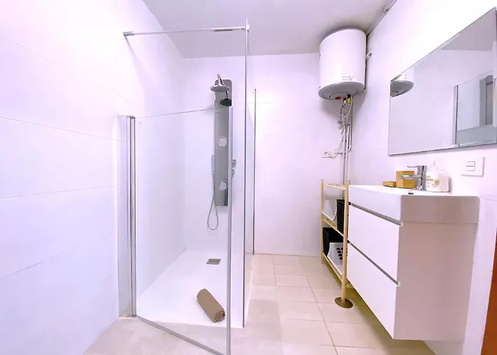 Appartement Tropicalidays Oasis Del Sol Costa Del Silencio