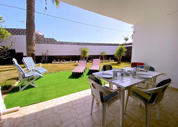 Tropicalidays Oasis Del Sol