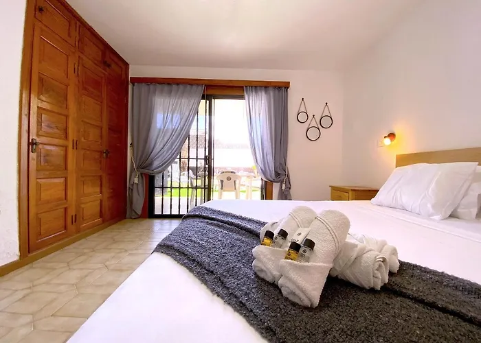 Tropicalidays Oasis Del Sol