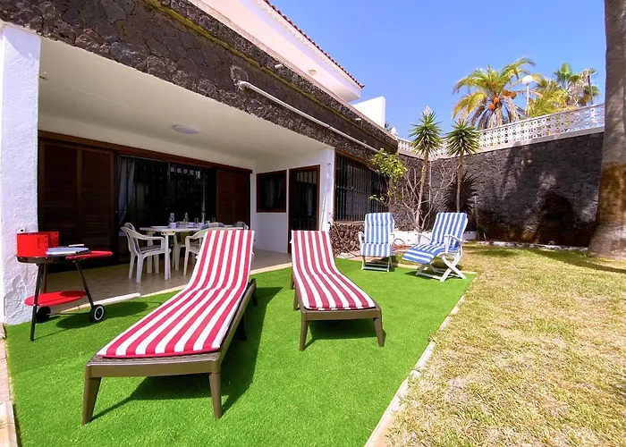 Tropicalidays Oasis Del Sol Appartement