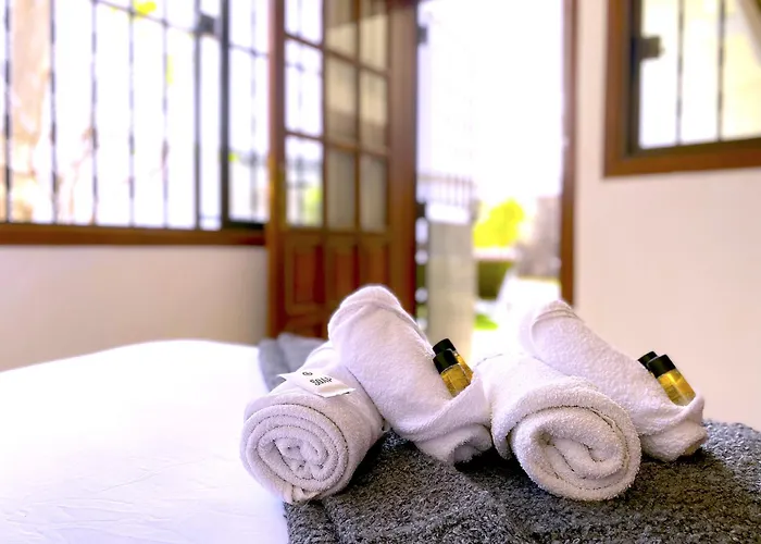 Tropicalidays Oasis Del Sol