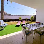 Tropicalidays Oasis Del Sol