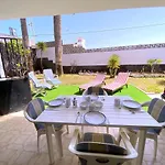 Tropicalidays Oasis Del Sol Διαμέρισμα Costa Del Silencio