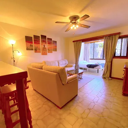 Tropicalidays Oasis Del Sol