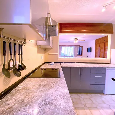 Appartement Tropicalidays Oasis Del Sol