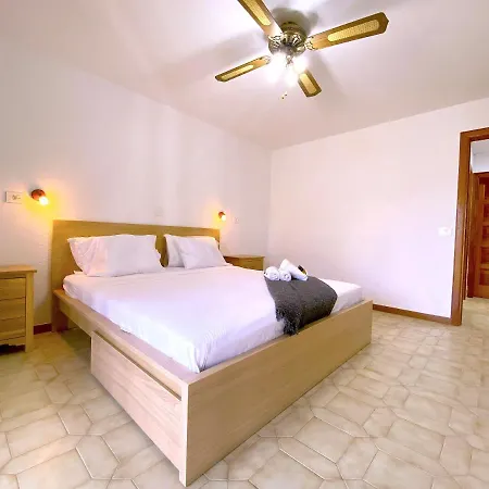 Tropicalidays Oasis Del Sol طوستا ديل سيلونثيو