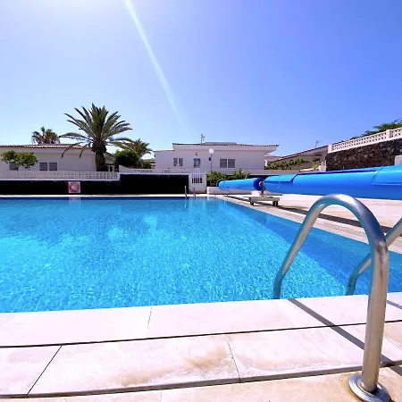 Tropicalidays Oasis Del Sol شقة