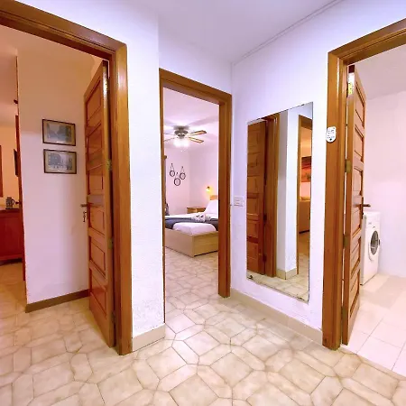 Appartement Tropicalidays Oasis Del Sol