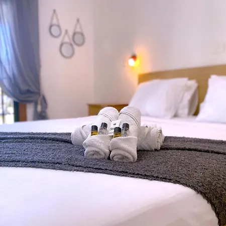 Tropicalidays Oasis Del Sol شقة طوستا ديل سيلونثيو