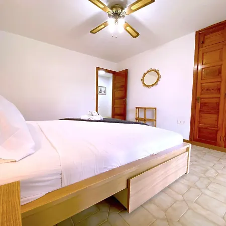 Appartement Tropicalidays Oasis Del Sol *