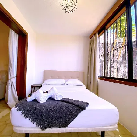 Tropicalidays Oasis Del Sol