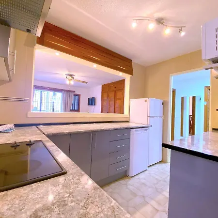 Appartement Tropicalidays Oasis Del Sol Costa Del Silencio