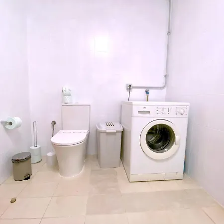 Tropicalidays Oasis Del Sol