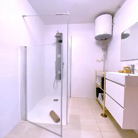 Appartement Tropicalidays Oasis Del Sol Costa Del Silencio