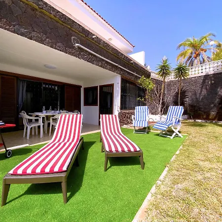 Tropicalidays Oasis Del Sol شقة