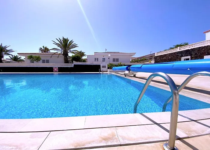 Tropicalidays Oasis Del Sol Daire