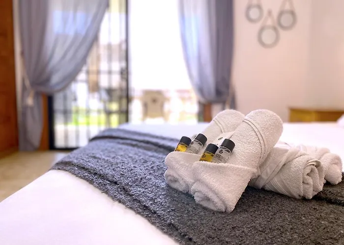 Tropicalidays Oasis Del Sol Daire