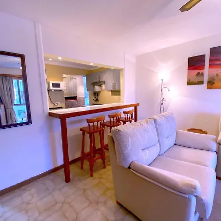 Appartement Tropicalidays Oasis Del Sol Costa Del Silencio