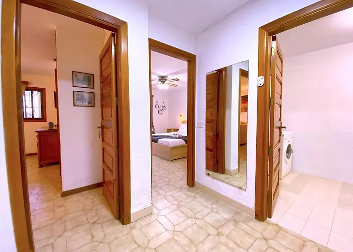 Appartement Tropicalidays Oasis Del Sol