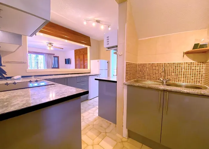 Tropicalidays Oasis Del Sol