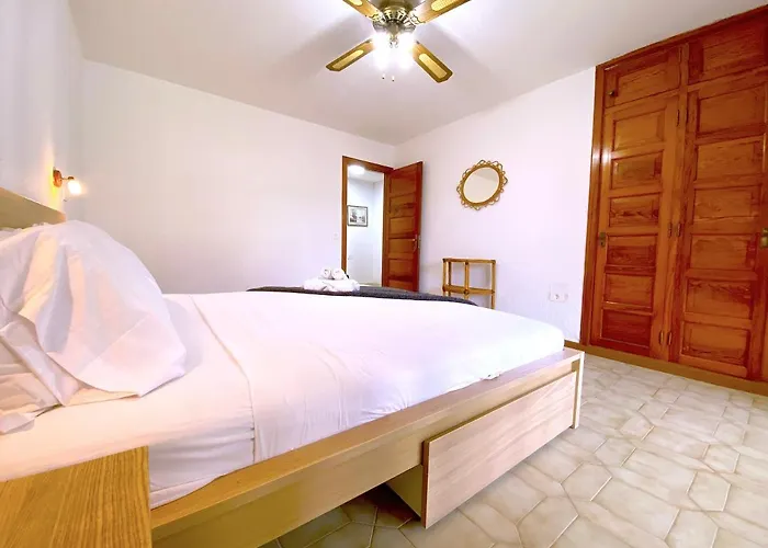 Appartement Tropicalidays Oasis Del Sol *