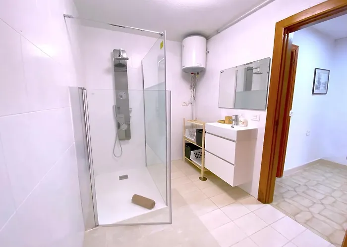 Appartement Tropicalidays Oasis Del Sol Costa Del Silencio