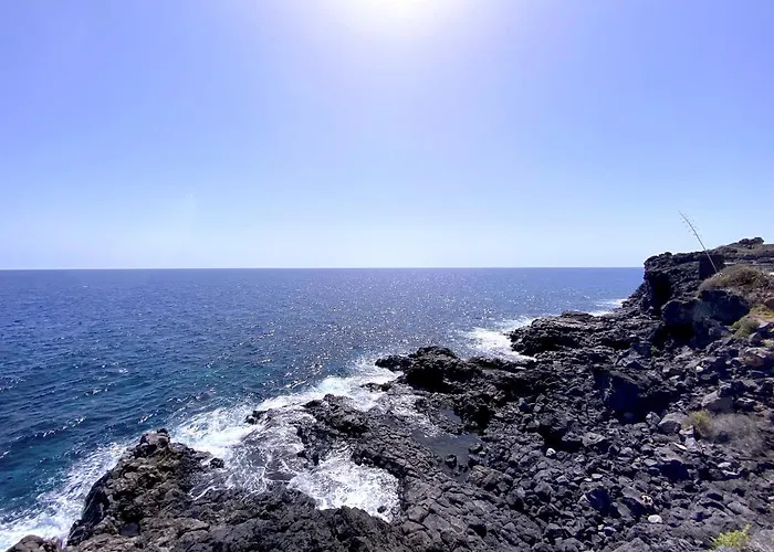 Tropicalidays Oasis Del Sol Costa Del Silencio