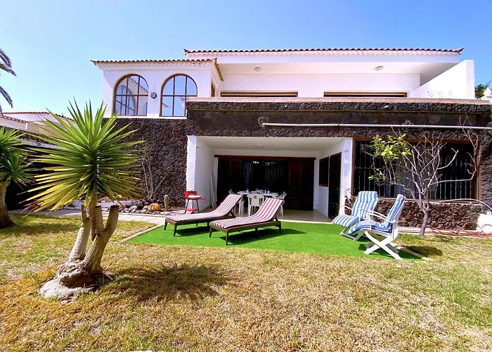 Tropicalidays Oasis Del Sol Appartement *